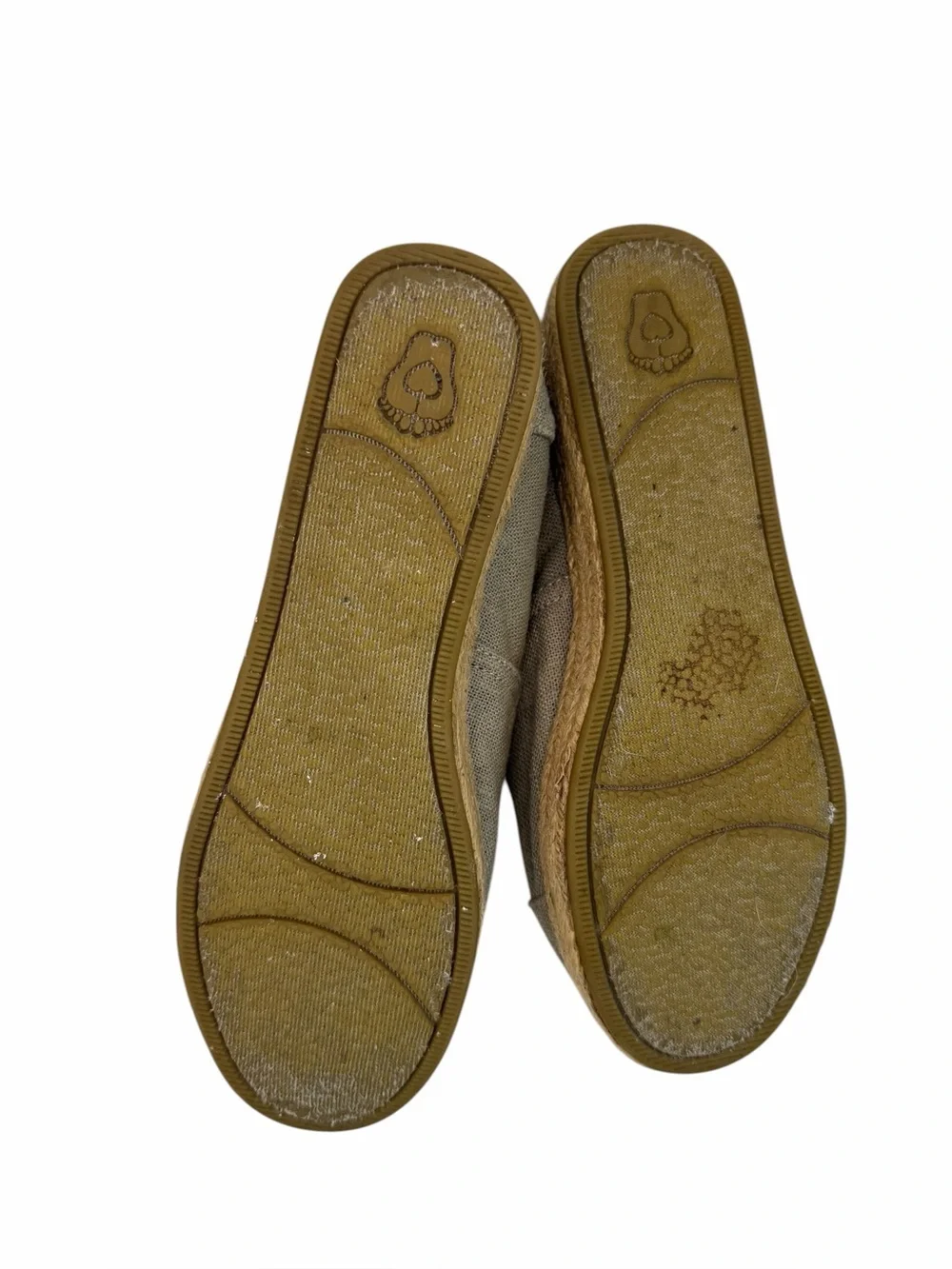 BOBS by Skechers Canvas Espadrille